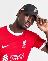 Official Team Boné Liverpool FC Snapshot