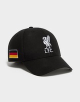 Official Team Liverpool FC Snapshot Cap