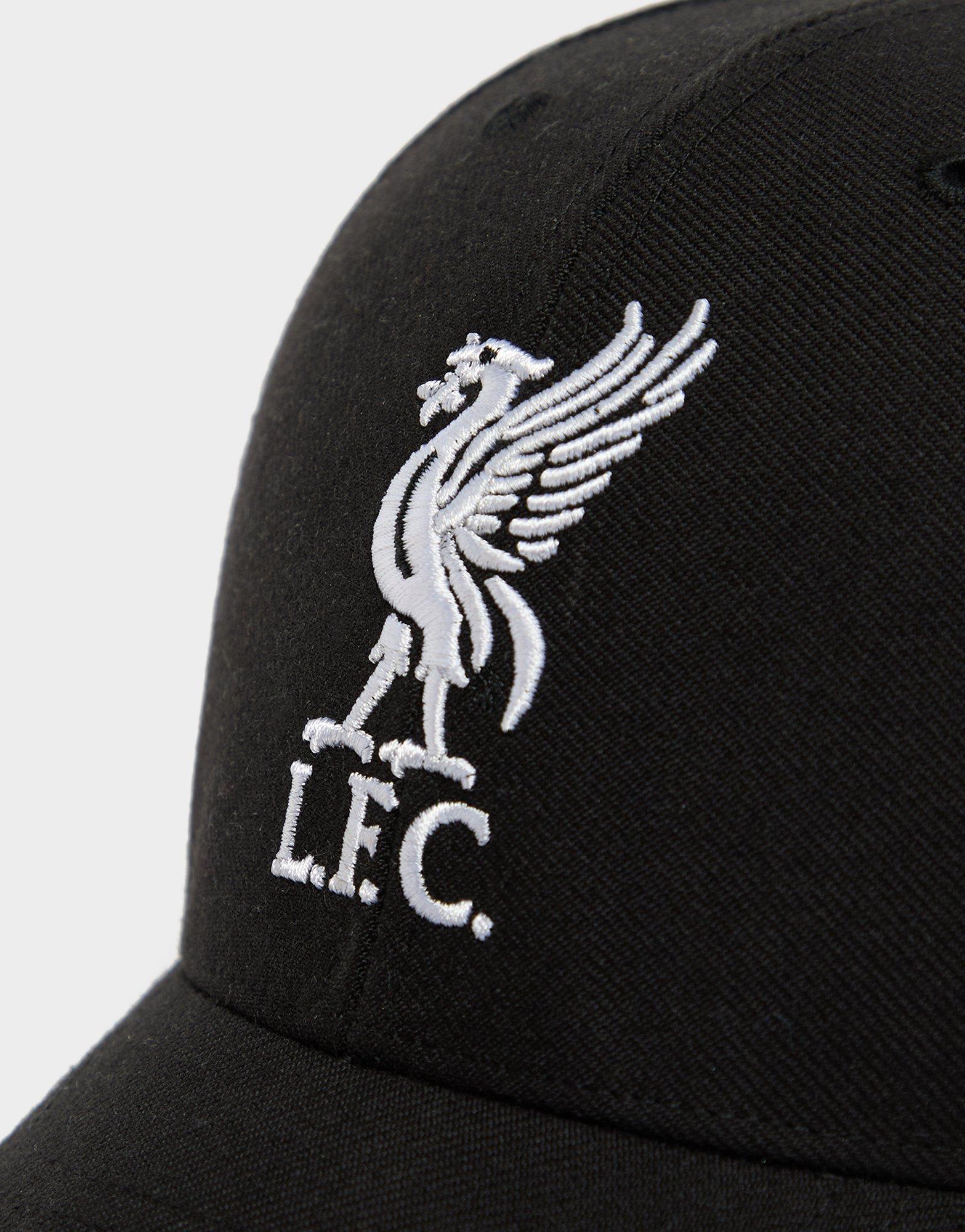 Official Team Liverpool FC Snapshot Cap