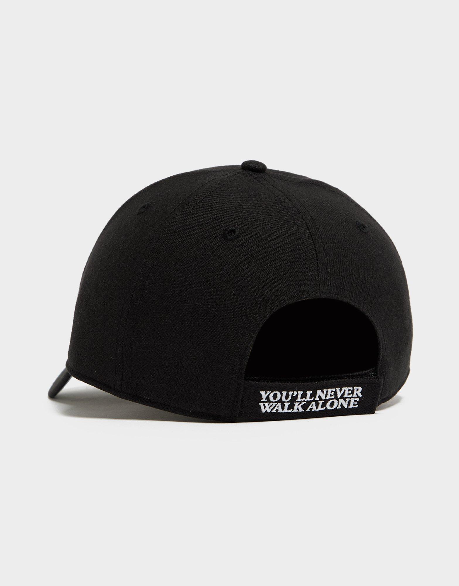 Official Team Liverpool FC Snapshot Cap