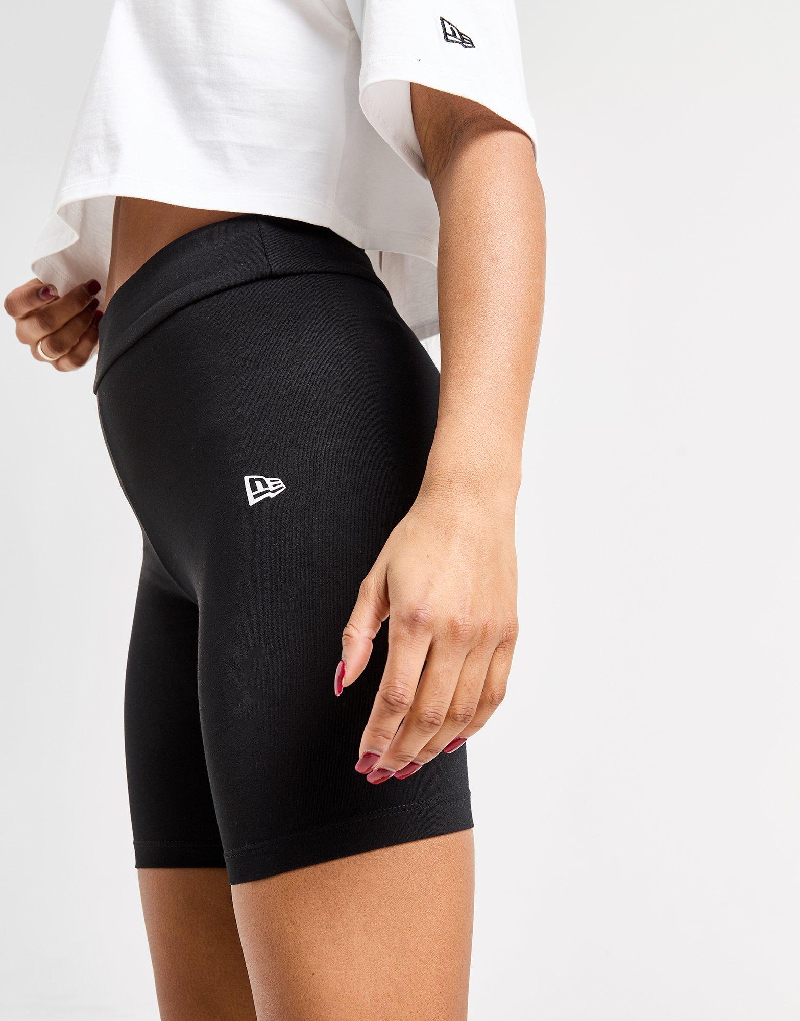 New Era MLB New York Yankees Cycle Shorts