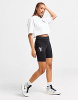 New Era MLB New York Yankees Cycle Shorts