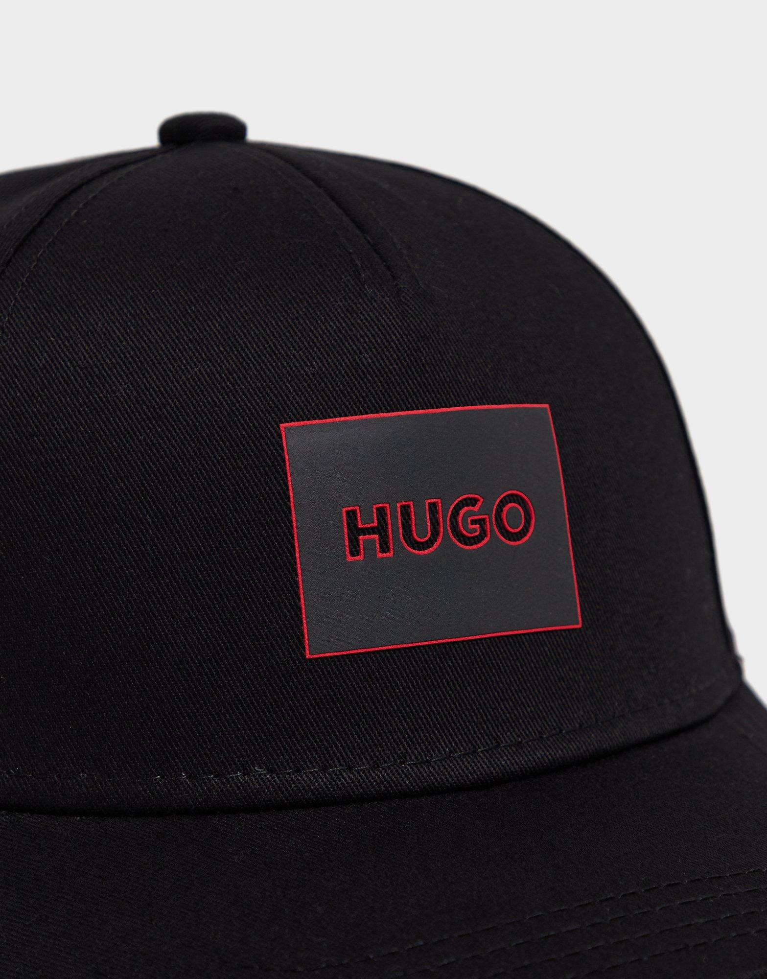 HUGO Jude Cap