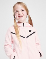 Nike Ensemble de survêtement zippé Tech Fleece Enfant