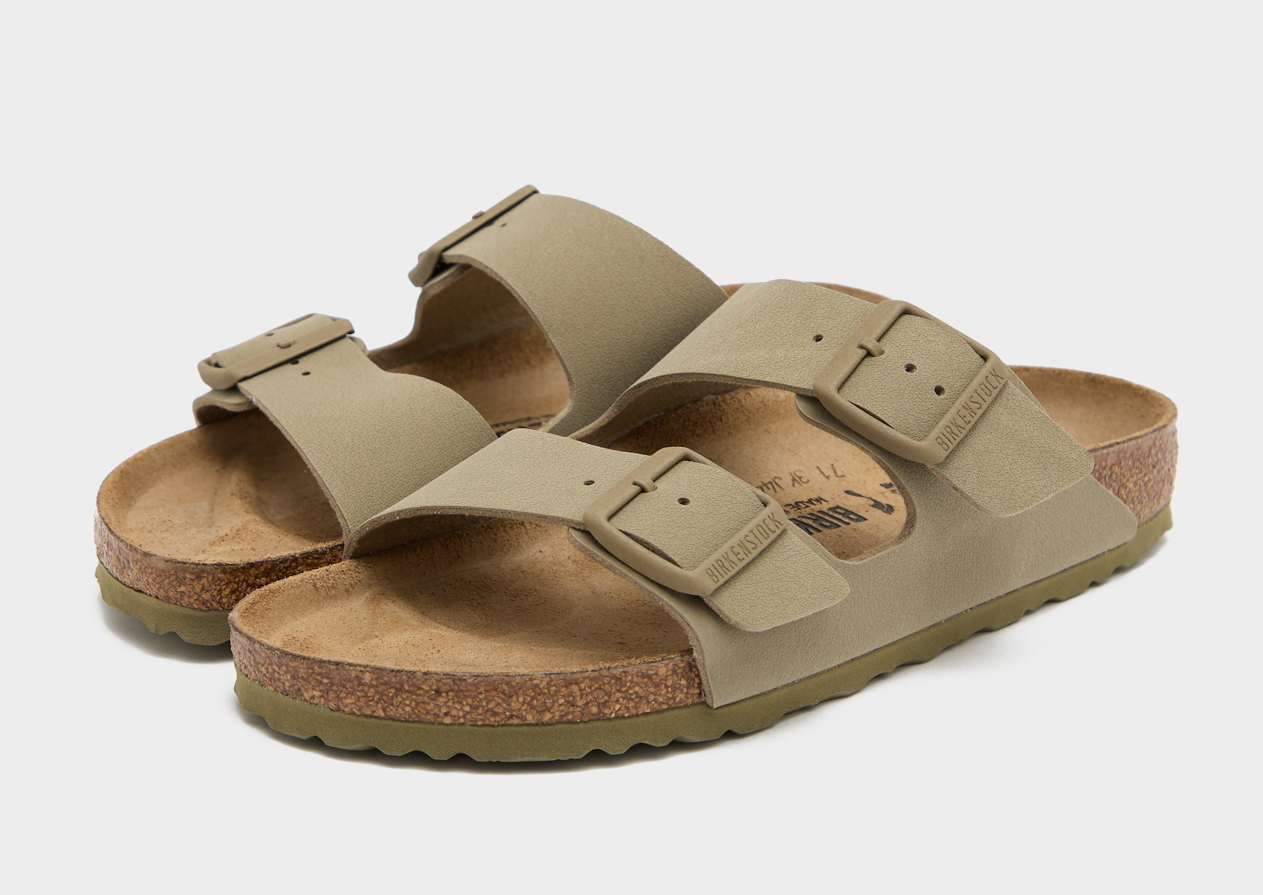 Birkenstock Arizona Birko-Flor Naiset