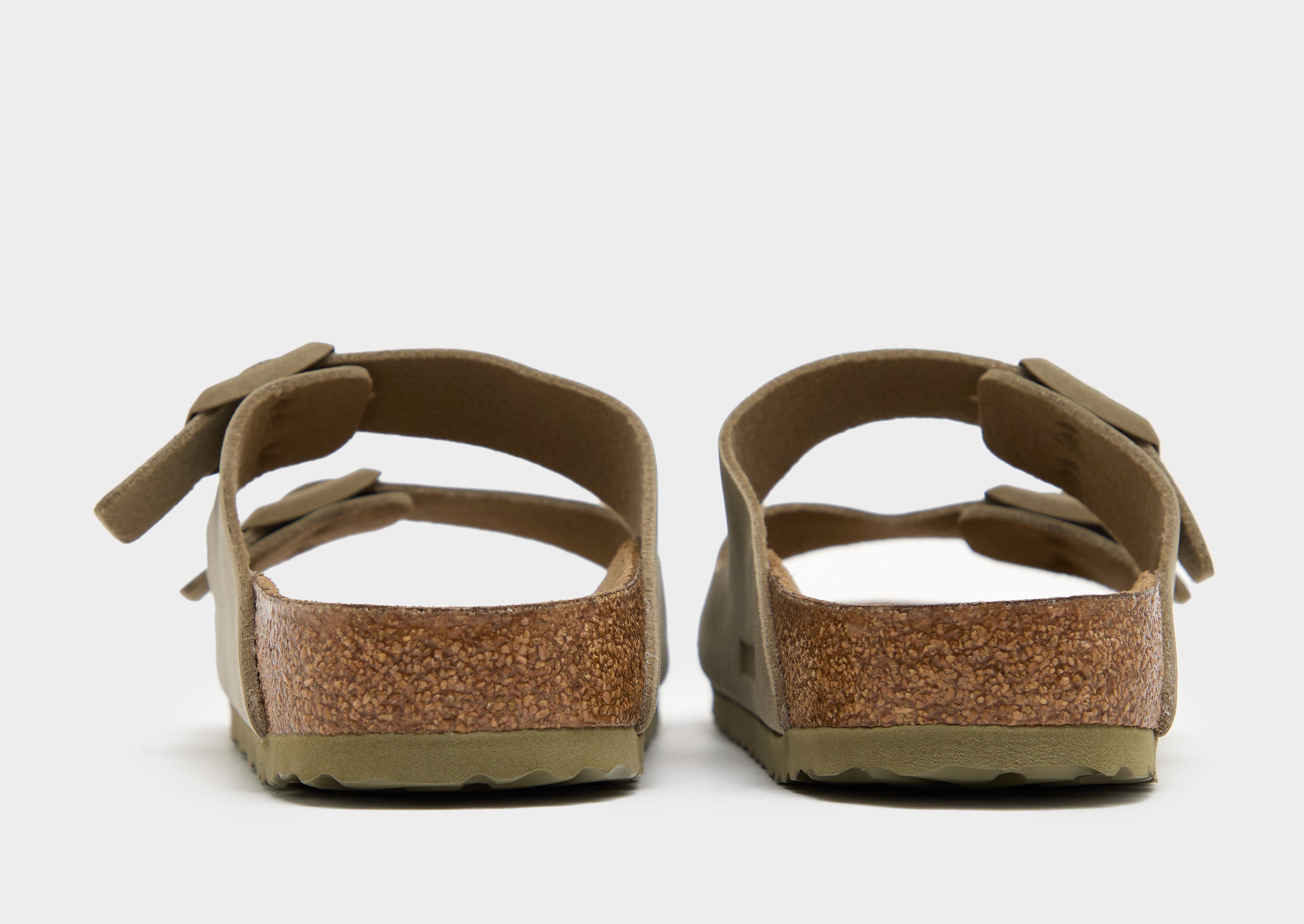 Birkenstock Arizona Birko-Flor Naiset