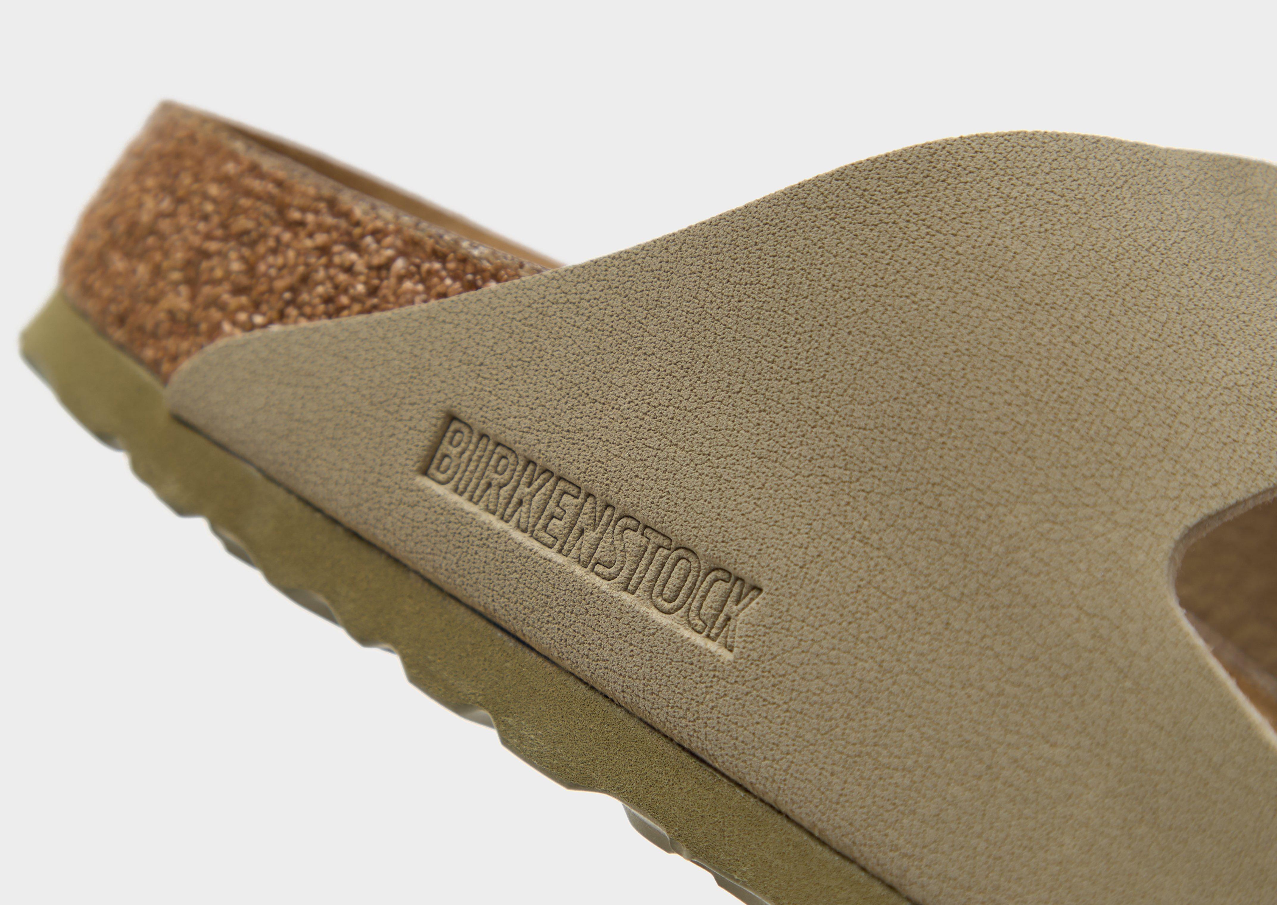 Birkenstock Arizona Birko-Flor Naiset