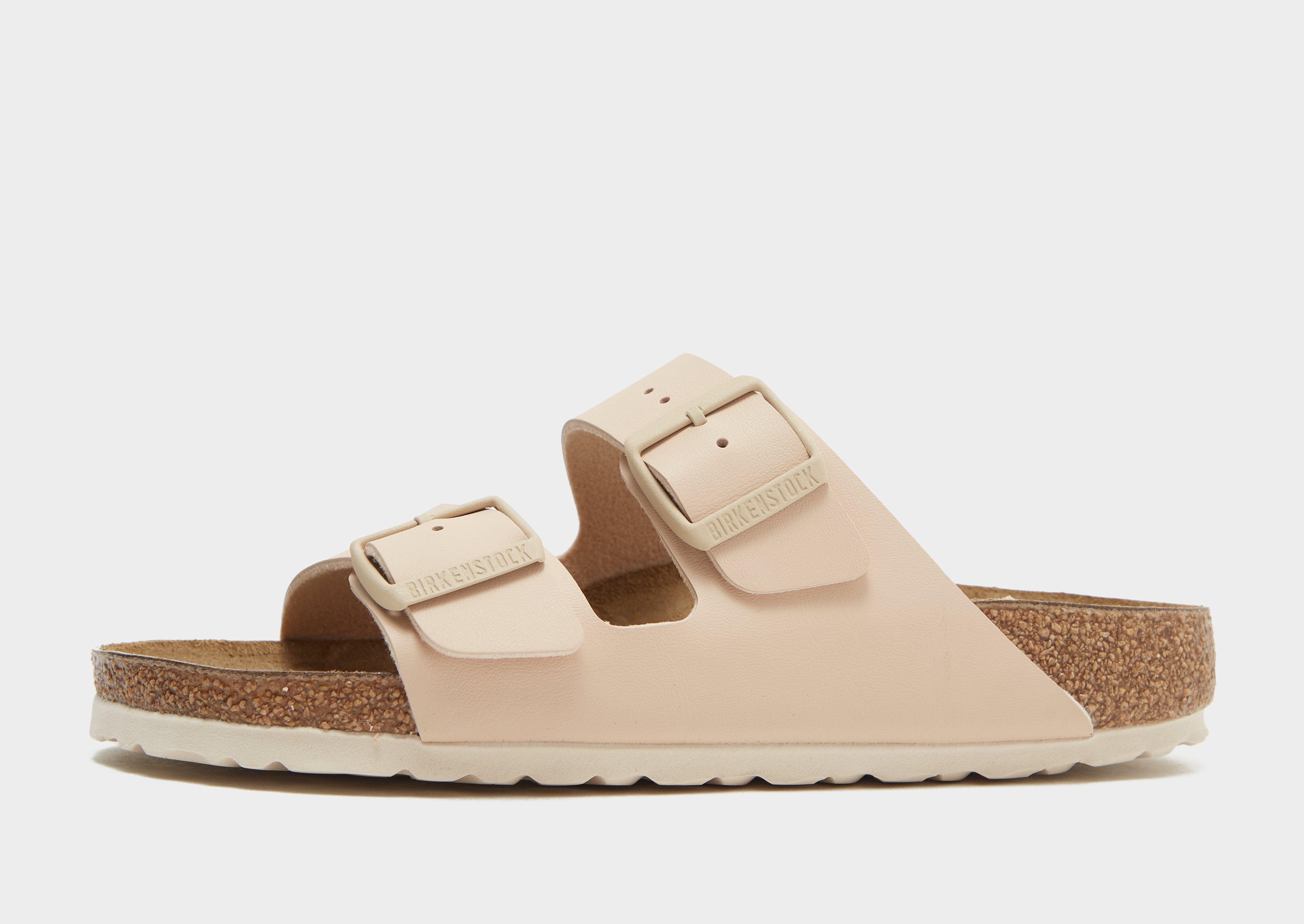 Birkenstock Arizona Birko Flor Damen Braun JD Sports Deutschland