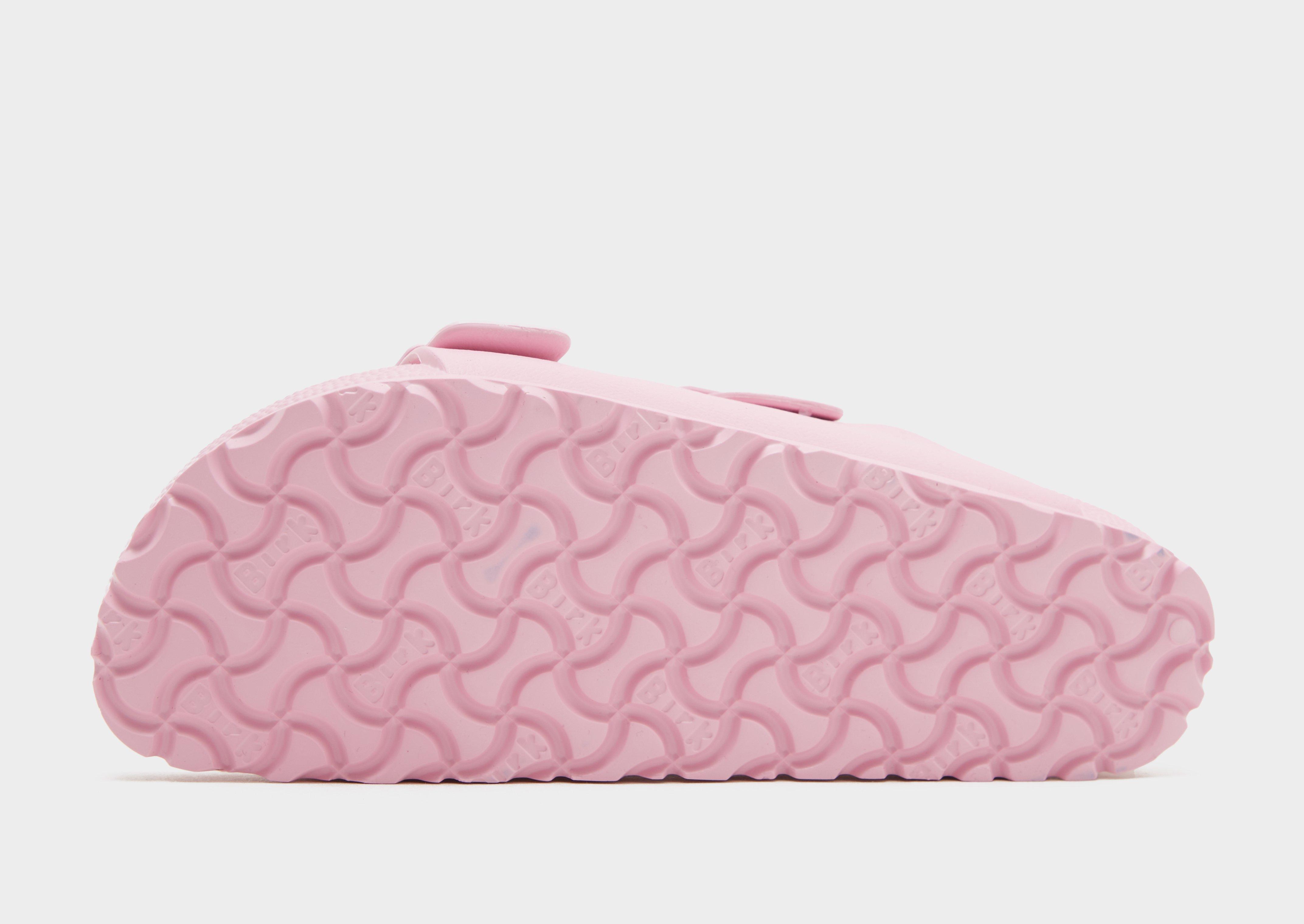 Birkenstock eva arizona rose clearance