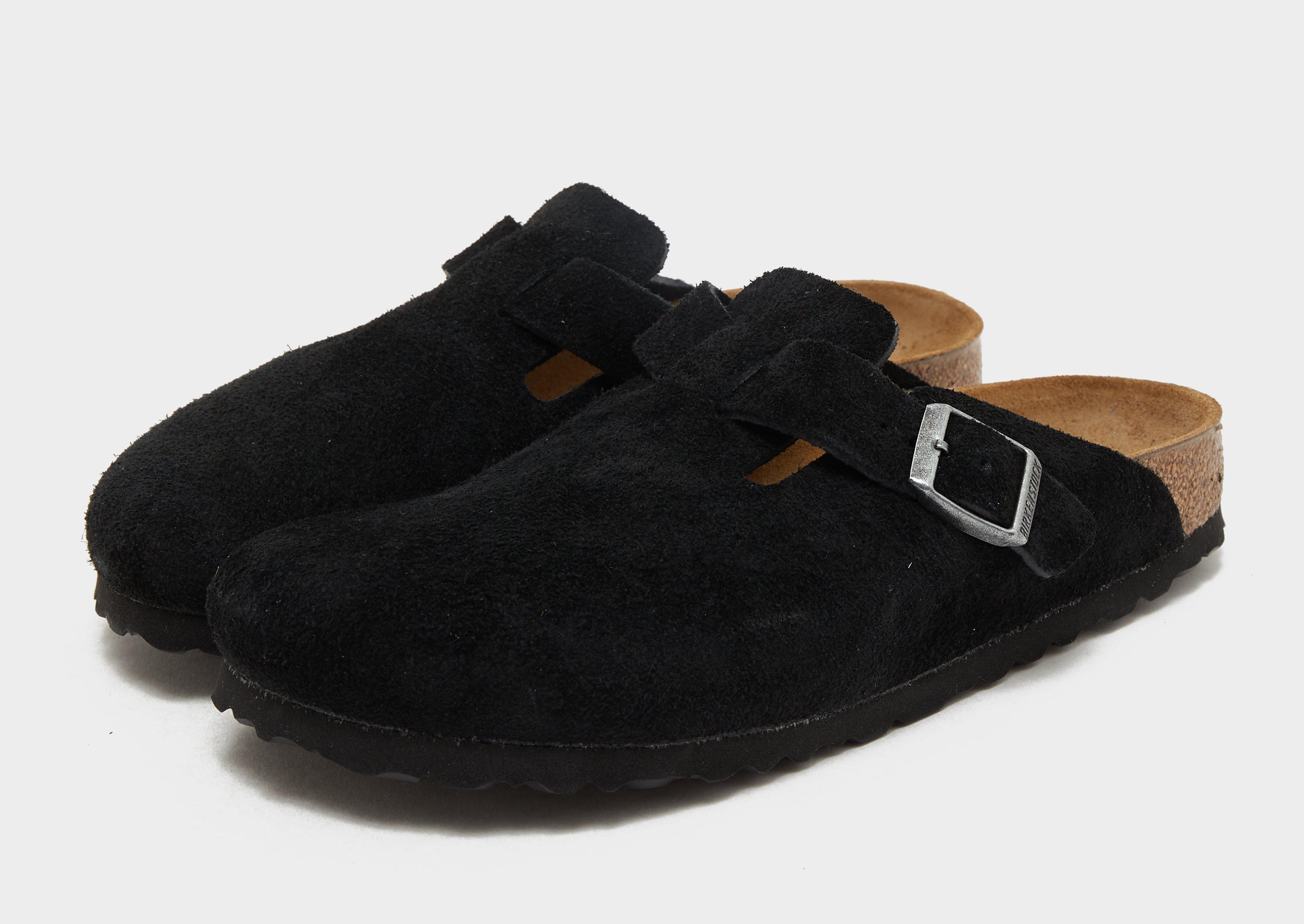 Birkenstock Boston para mujer