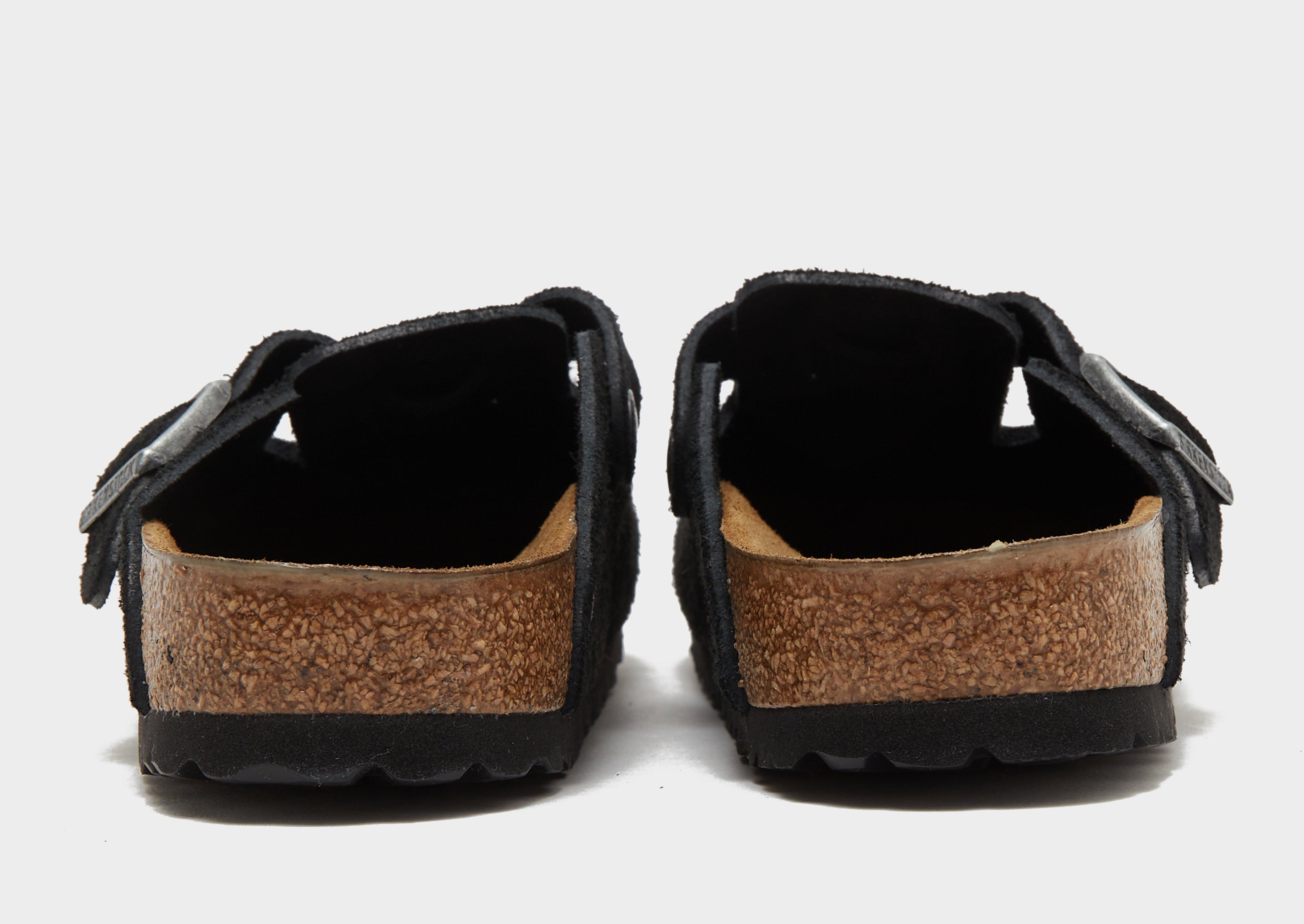 Birkenstock Boston para mujer