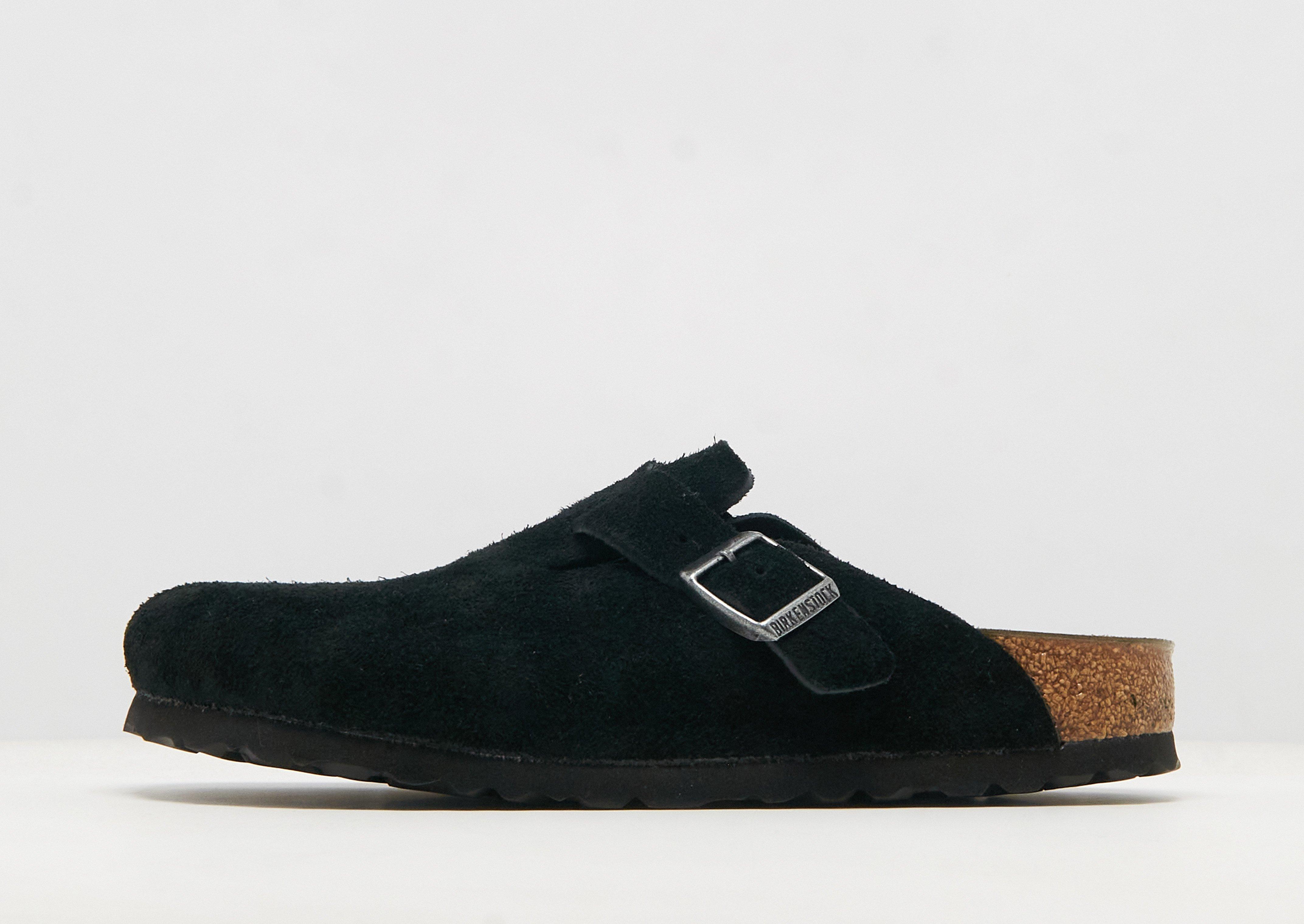 Birkenstock Boston para mujer