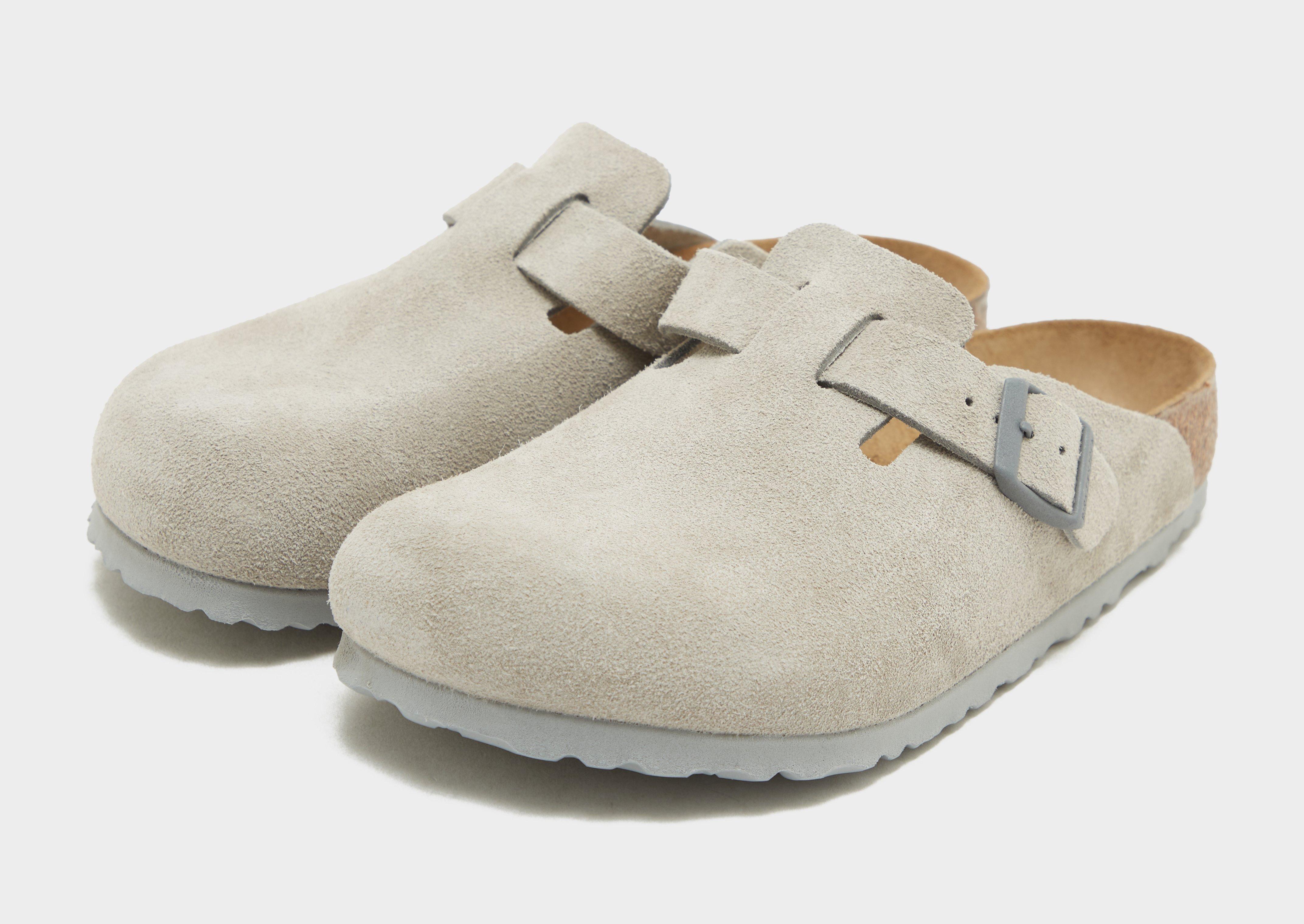 Birkenstock Boston Clogs Women's