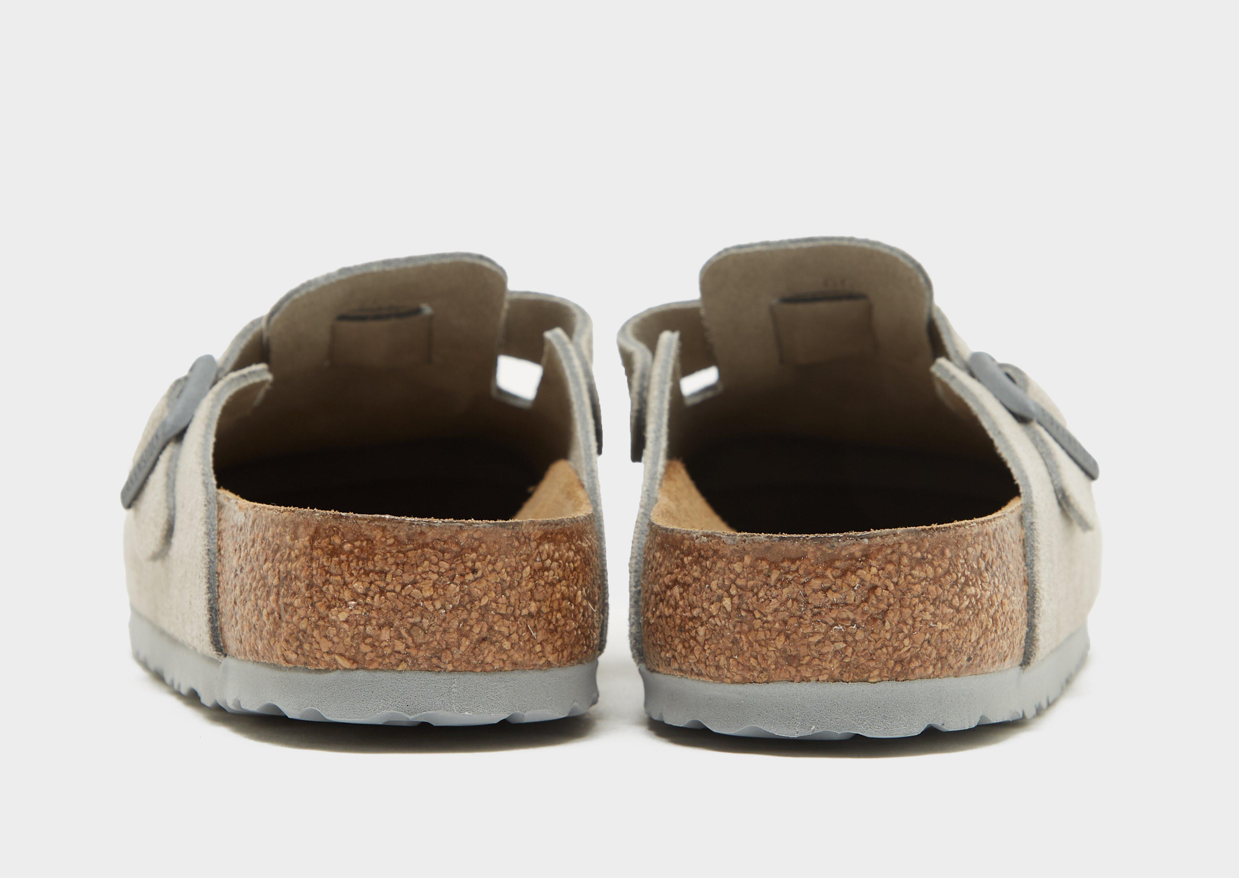 Birkenstock Boston Clogs Women's