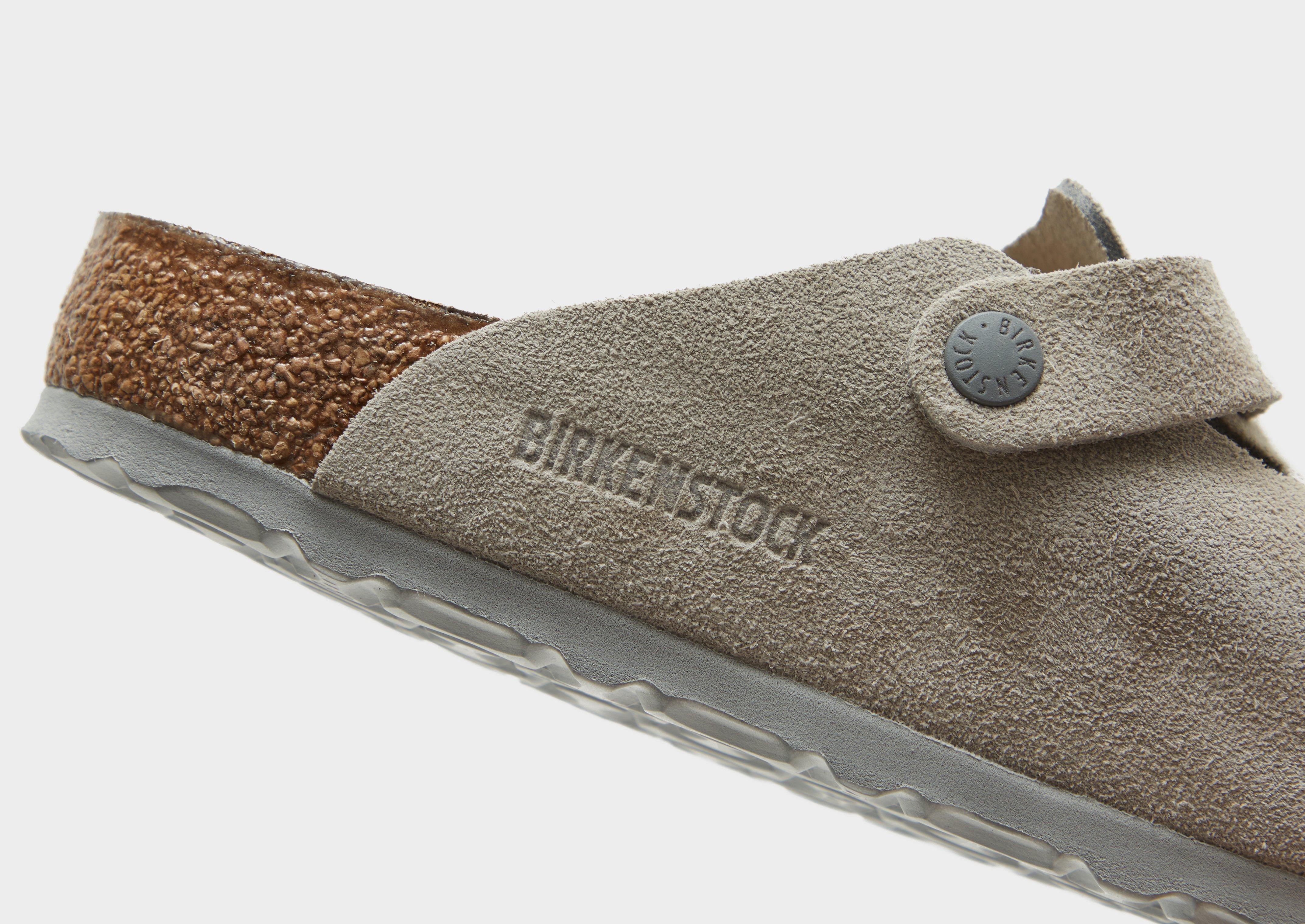 Birkenstock Boston Clogs Women's