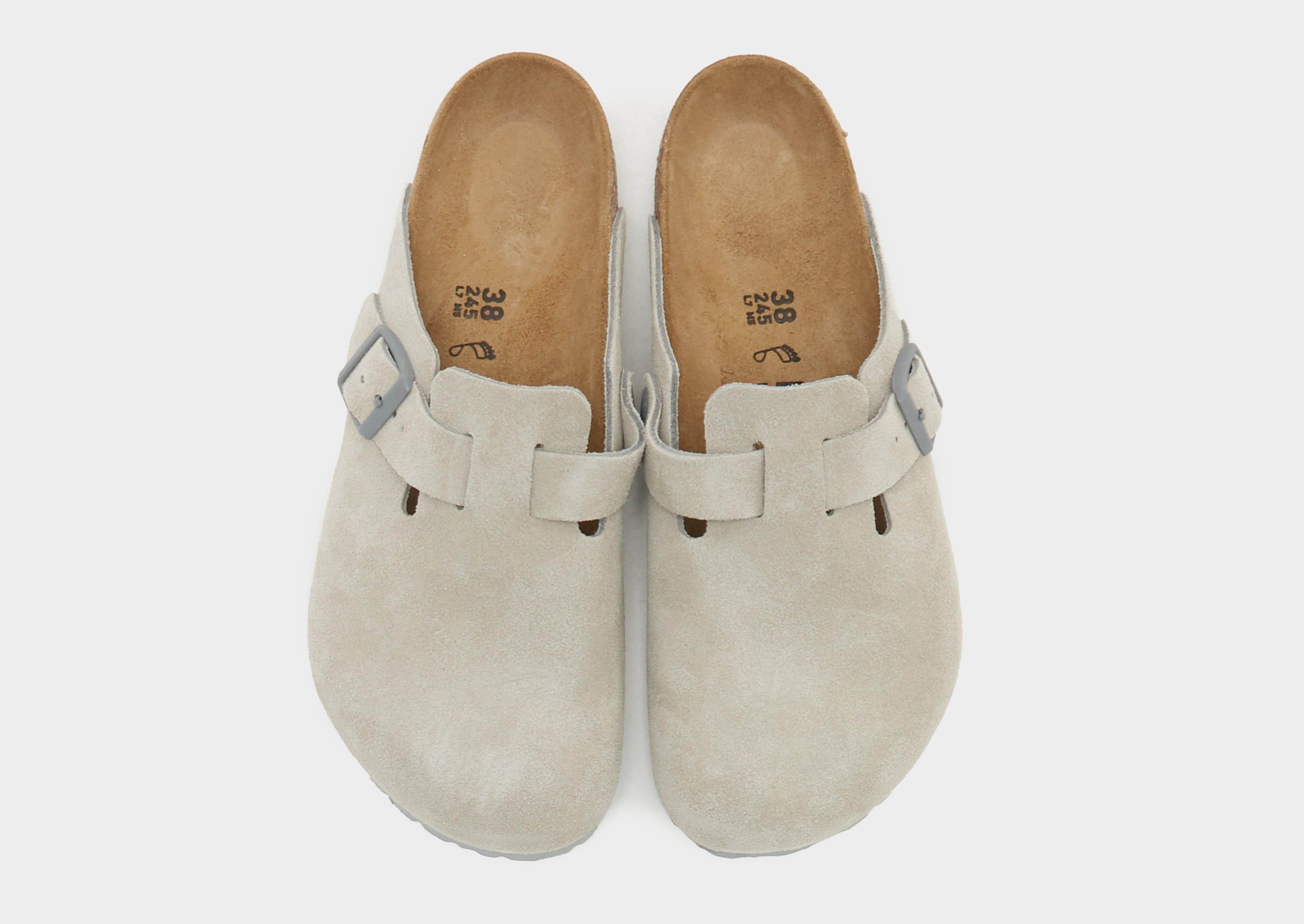 Birkenstock Boston Clogs Women's