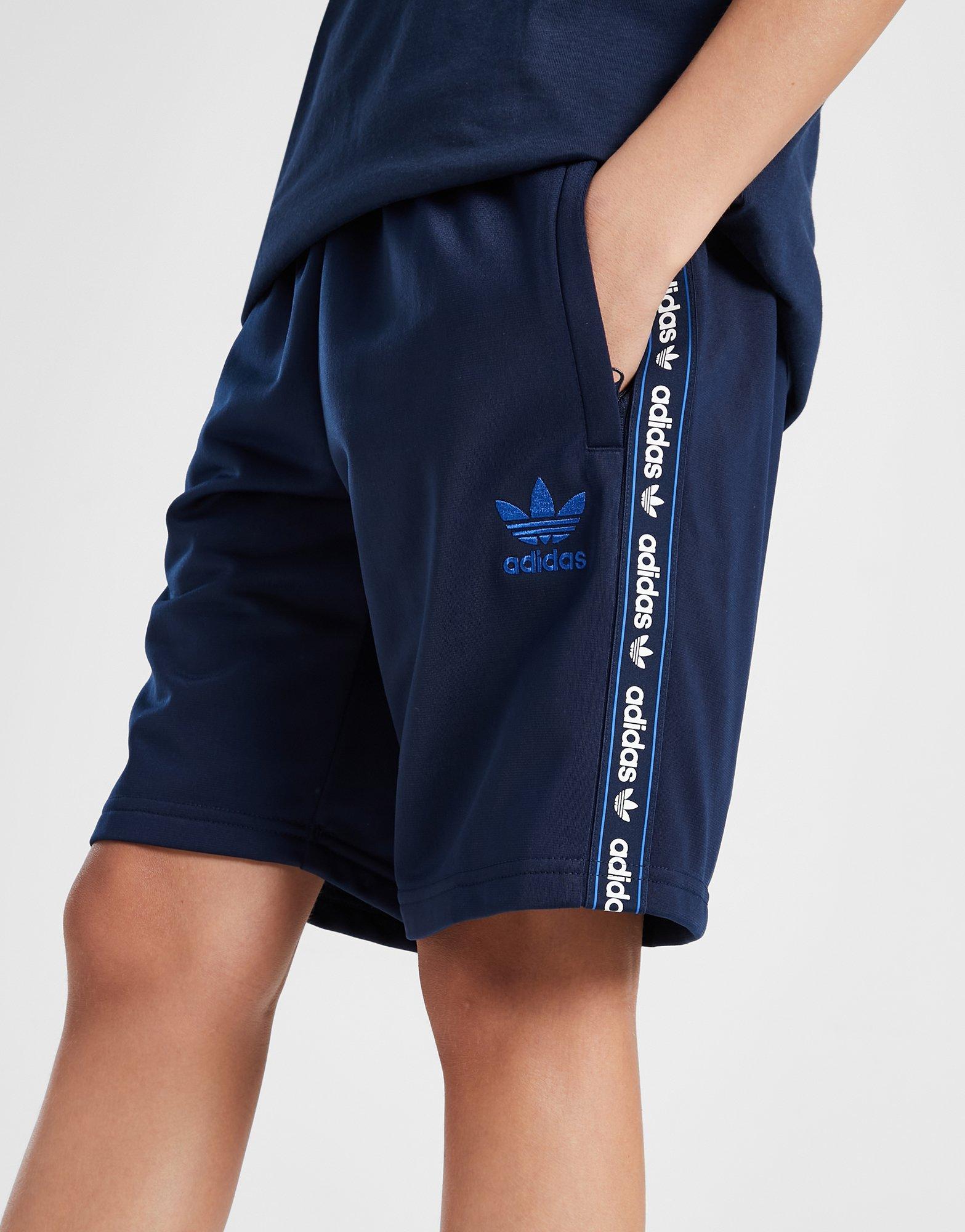 adidas Originals Tape Shorts Kinder