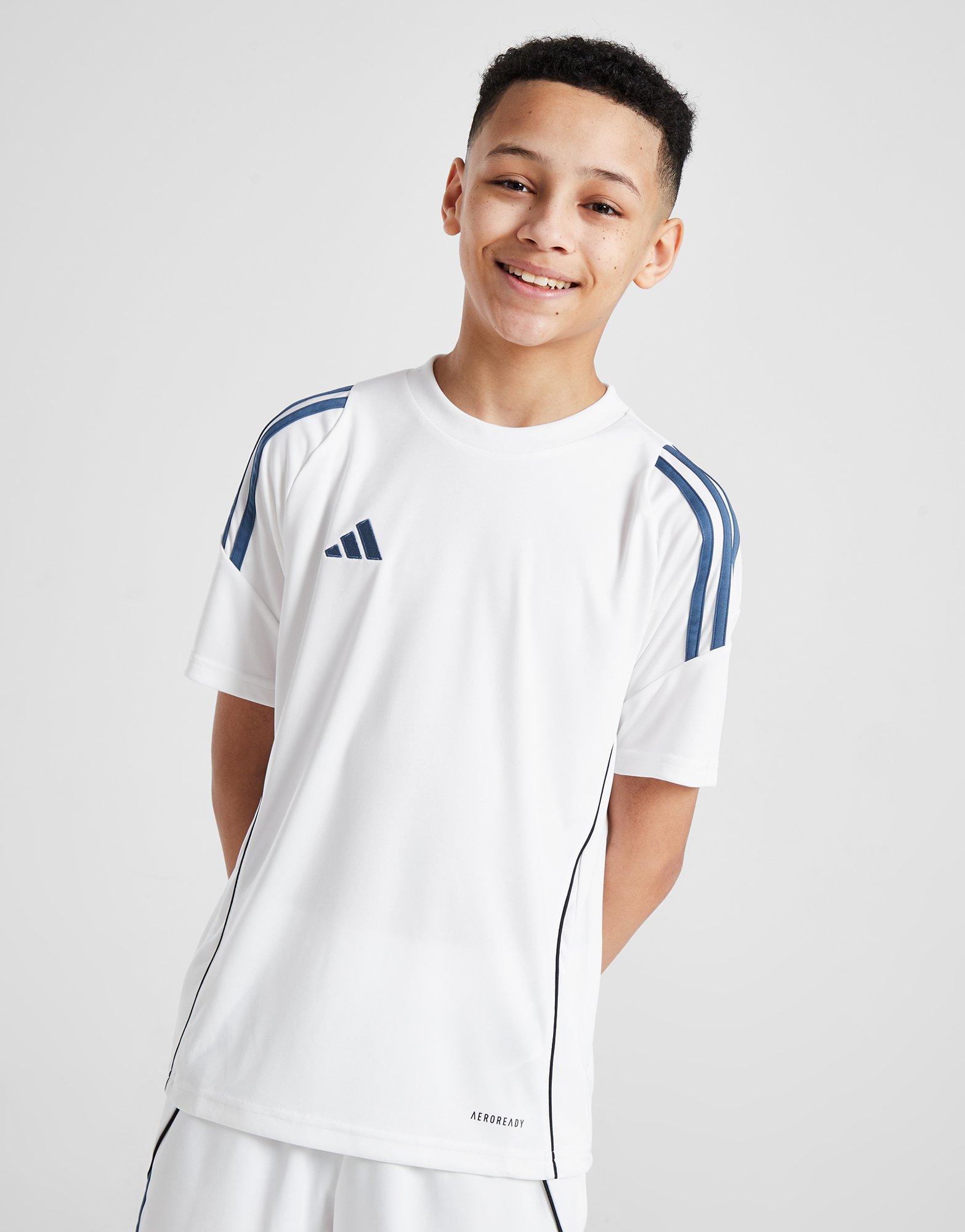 adidas Tiro 24 T-Shirt Junior