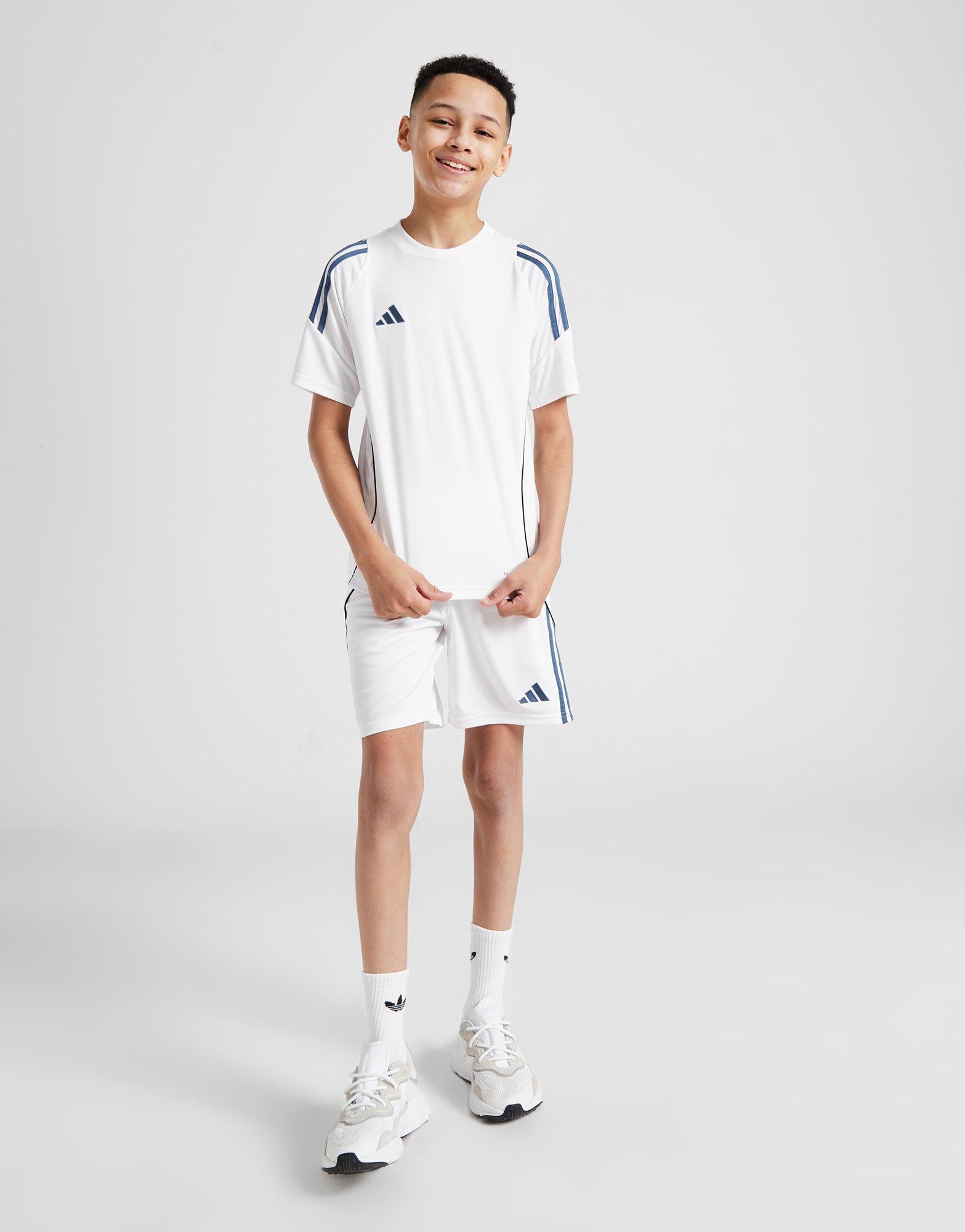 adidas Tiro 24 T-Shirt Junior