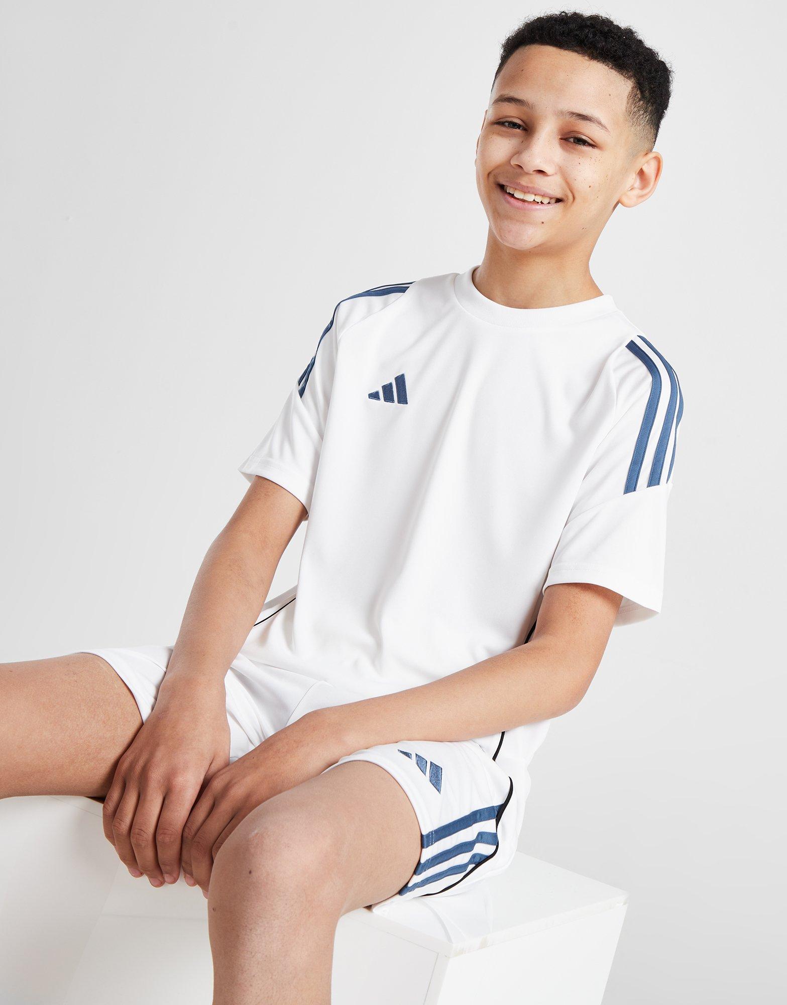 adidas Maglia Tiro 24 Junior