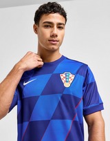 Nike Croatia 2024 Away Shirt