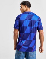 Nike Croatia 2024 Away Shirt