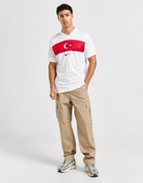 Nike Maillot Turquie 2024 Match Domicile Homme