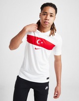 Nike Maillot Domicile Turquie 2024 Junior