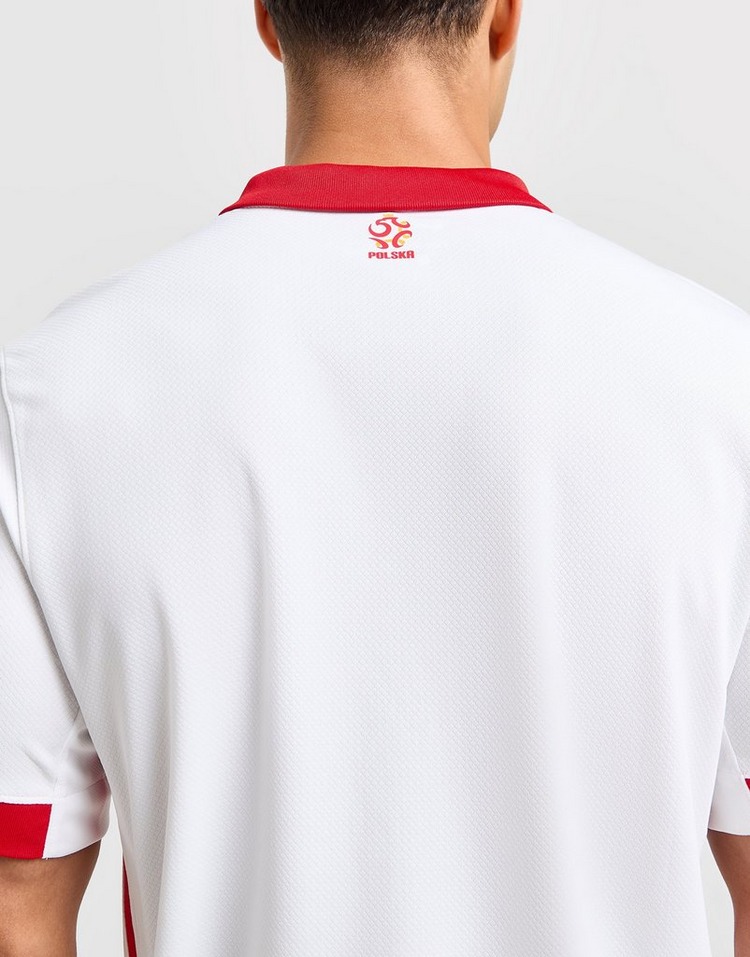 Nike Poland 2024 Home Shirt