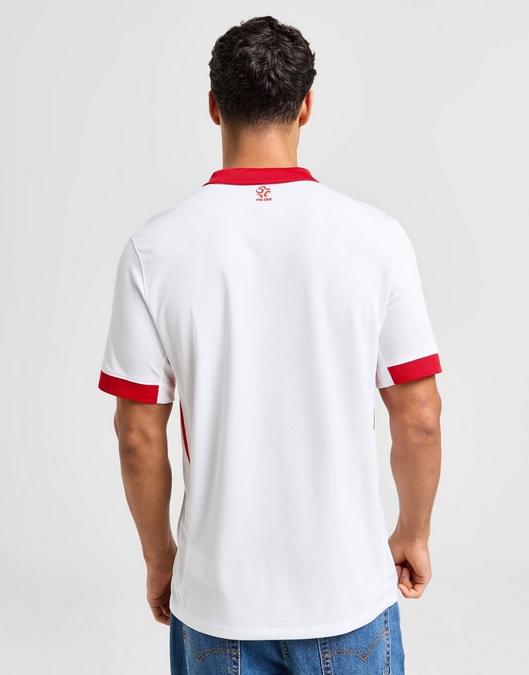 Nike Poland 2024 Home Shirt