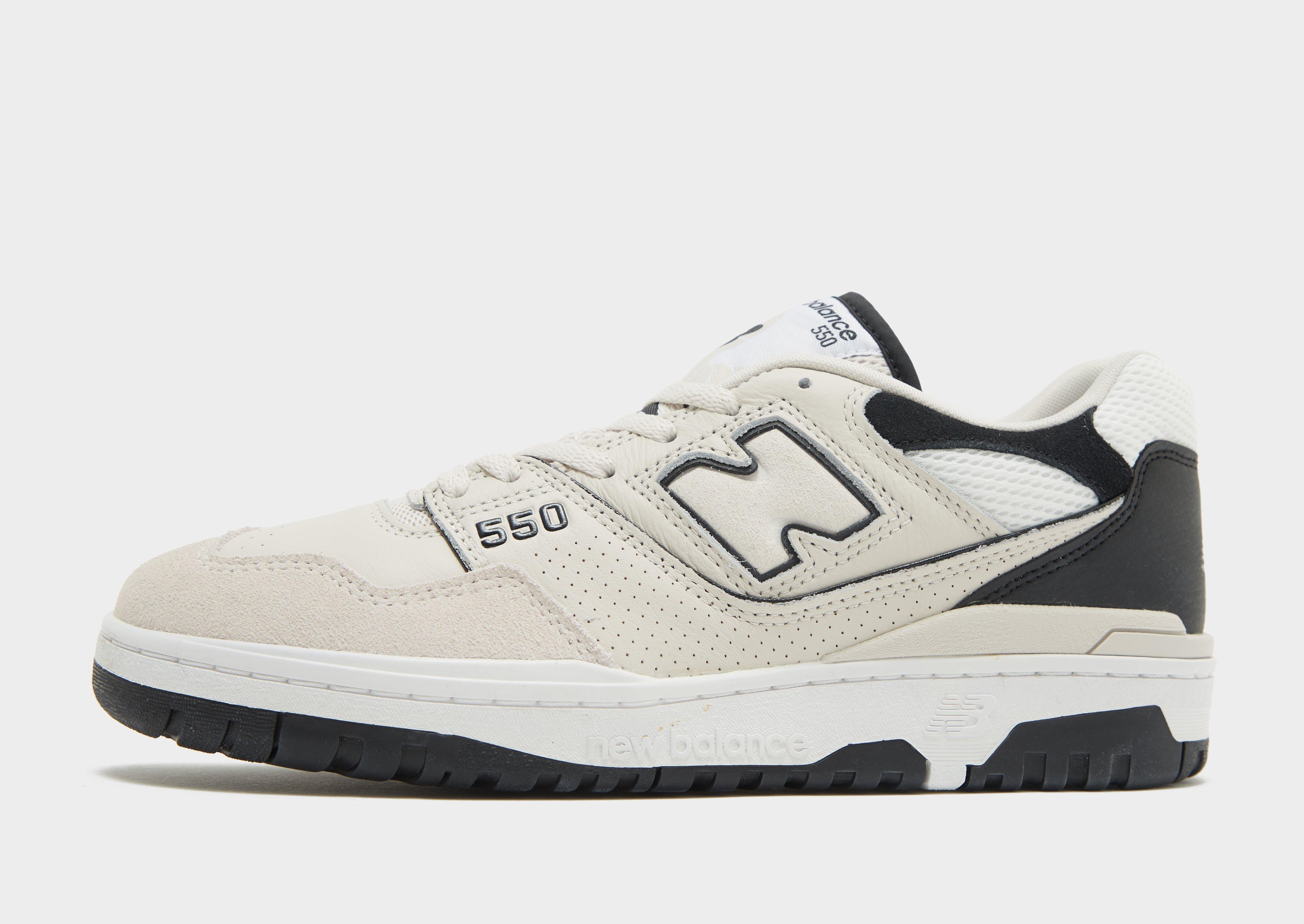 New Balance 550 Mulher