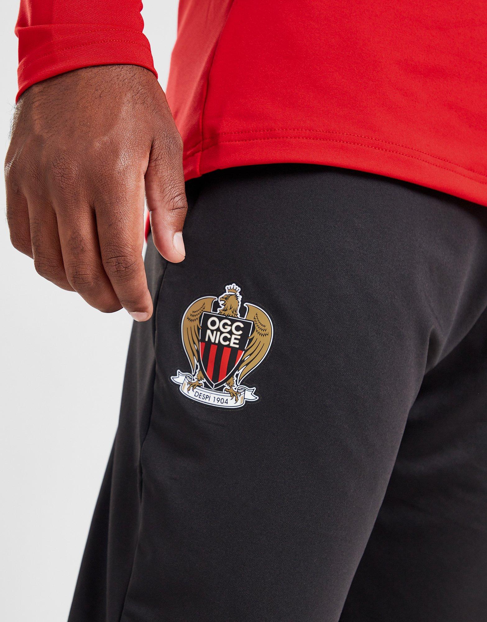 Le Coq Sportif OGC Nice Training Track Pants