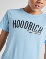 Hoodrich Certify T-Shirt Junior