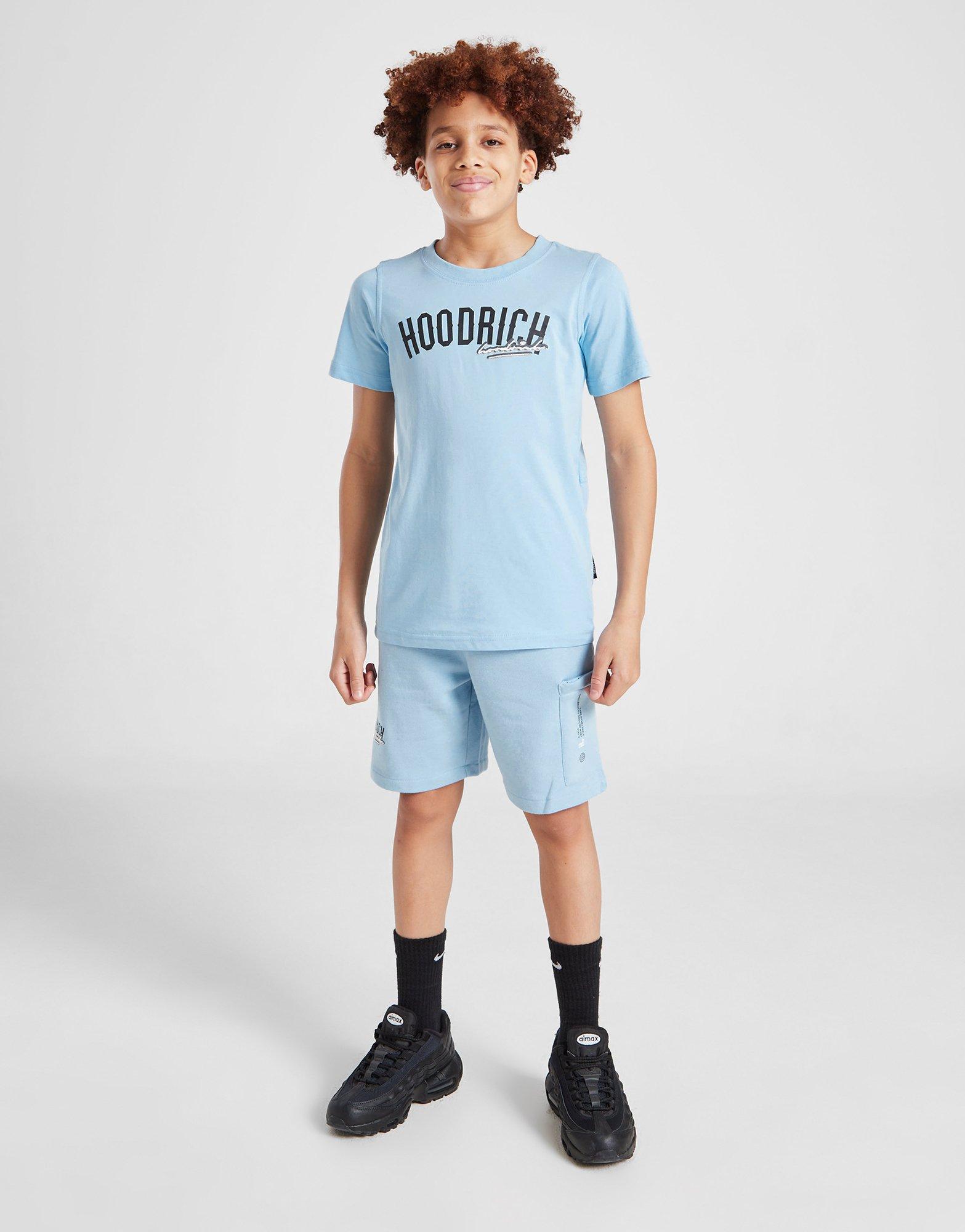 Hoodrich Certify T-Shirt Junior
