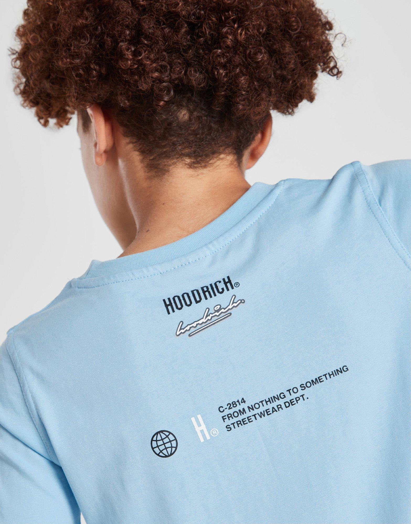 Hoodrich Certify T-Shirt Junior