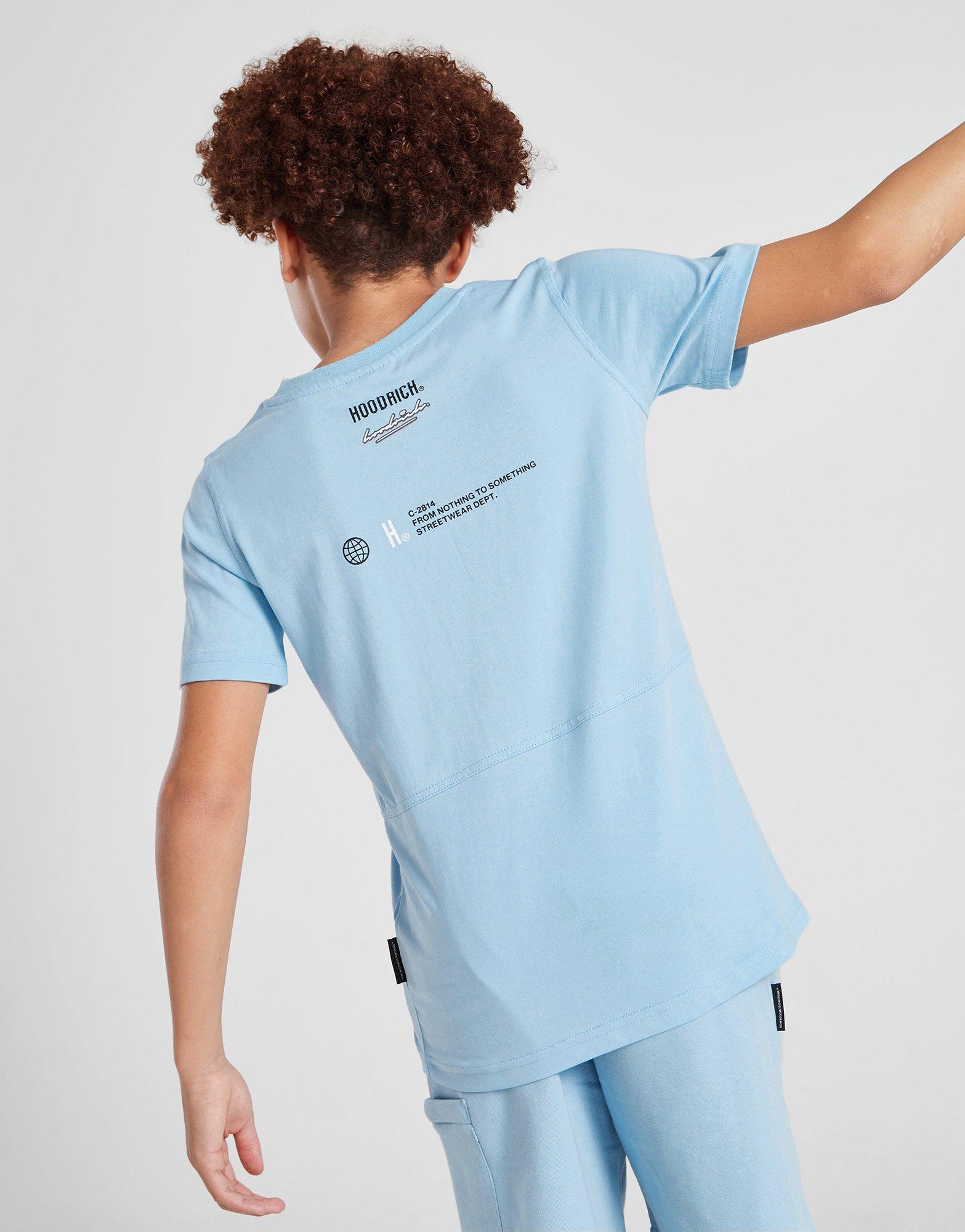 Hoodrich Certify T-Shirt Junior