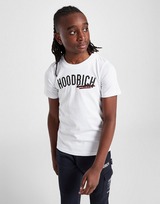 Hoodrich T-shirt Certify Junior