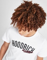 Hoodrich T-Shirt Certify Júnior