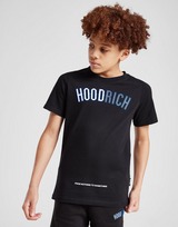 Hoodrich Camiseta Commence Júnior