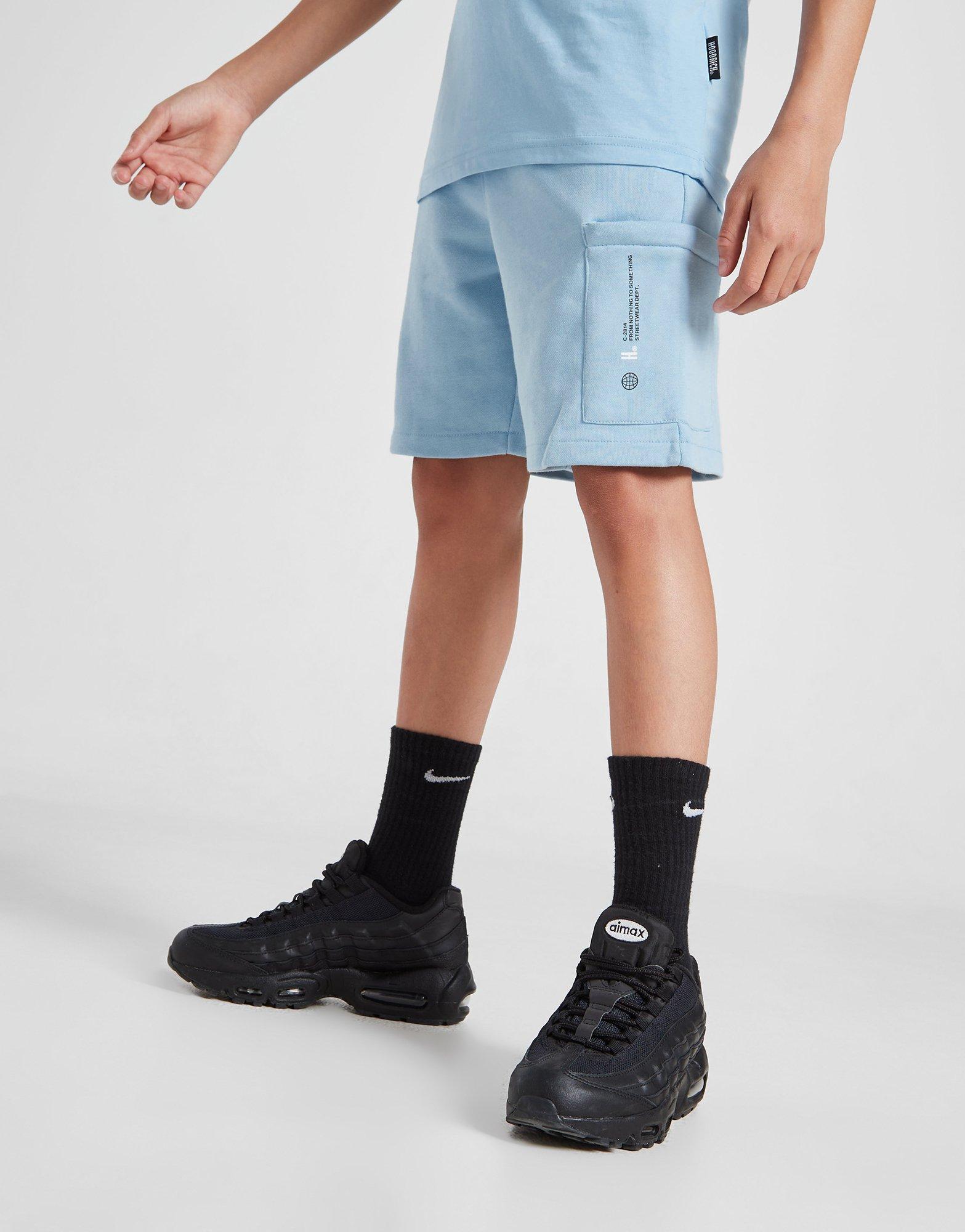 Hoodrich Certify Cargo Shorts Junior