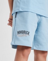 Hoodrich Certify Cargo-Shorts Kinder