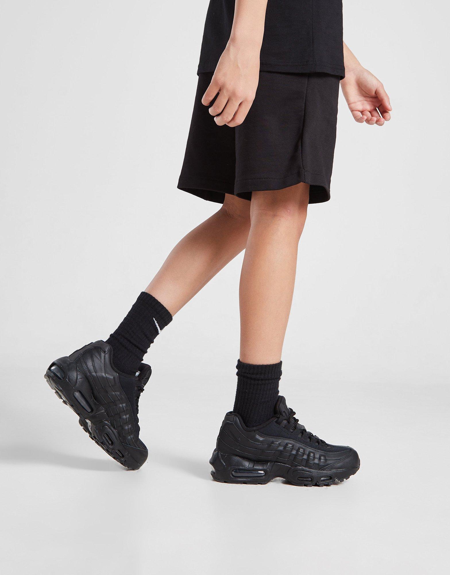 Hoodrich Commence Shorts Junior