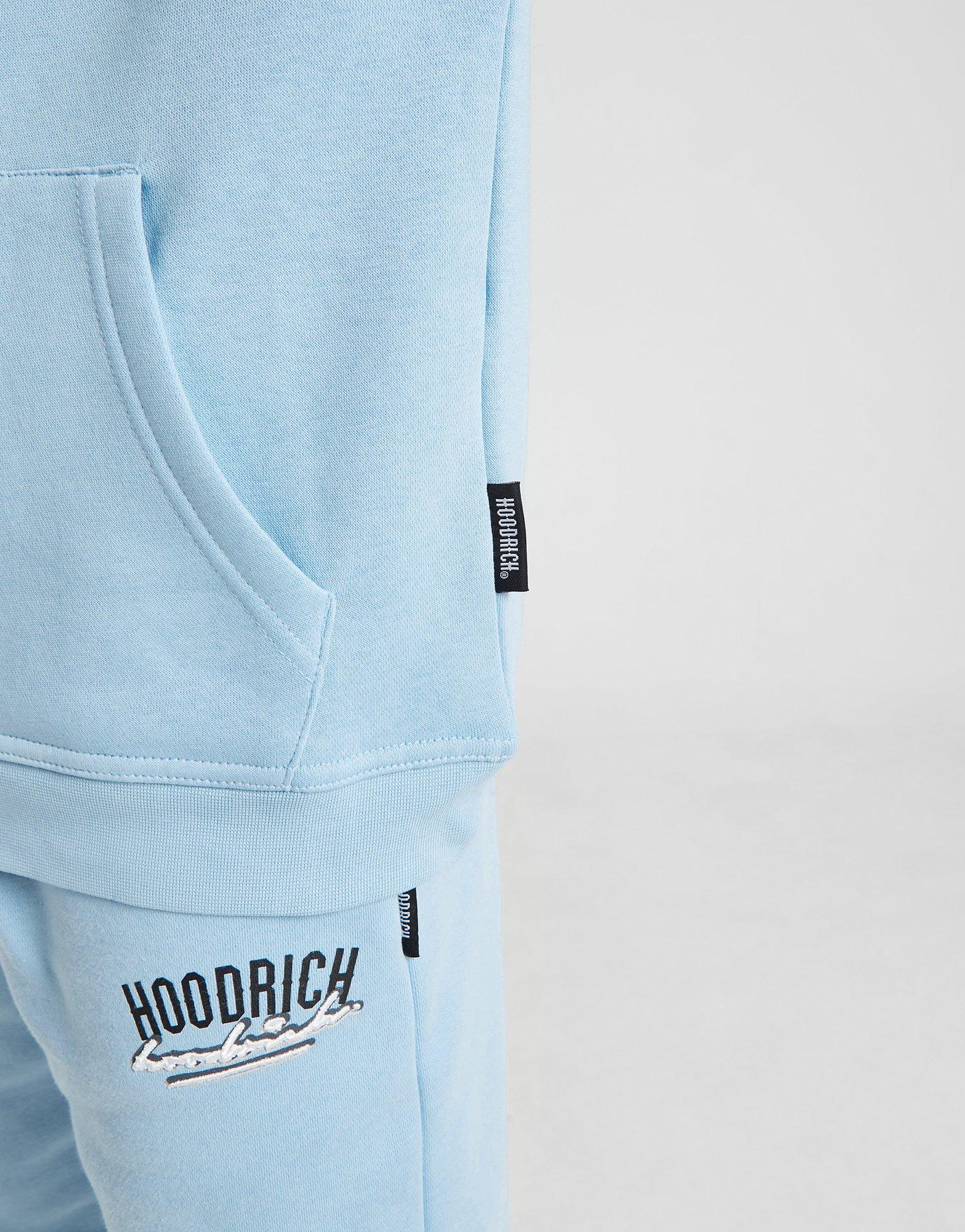 Hoodrich Certify Overhead Hoodie Junior
