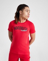 Hoodrich T-Shirt Certify Júnior