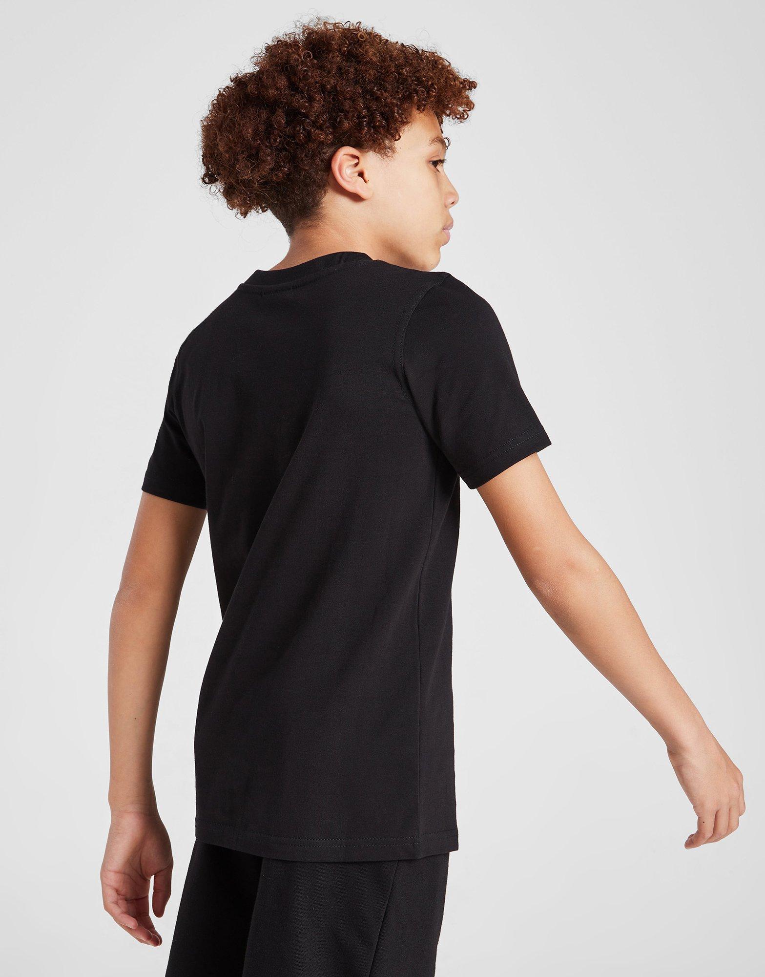 Hoodrich Tone T-Shirt Junior