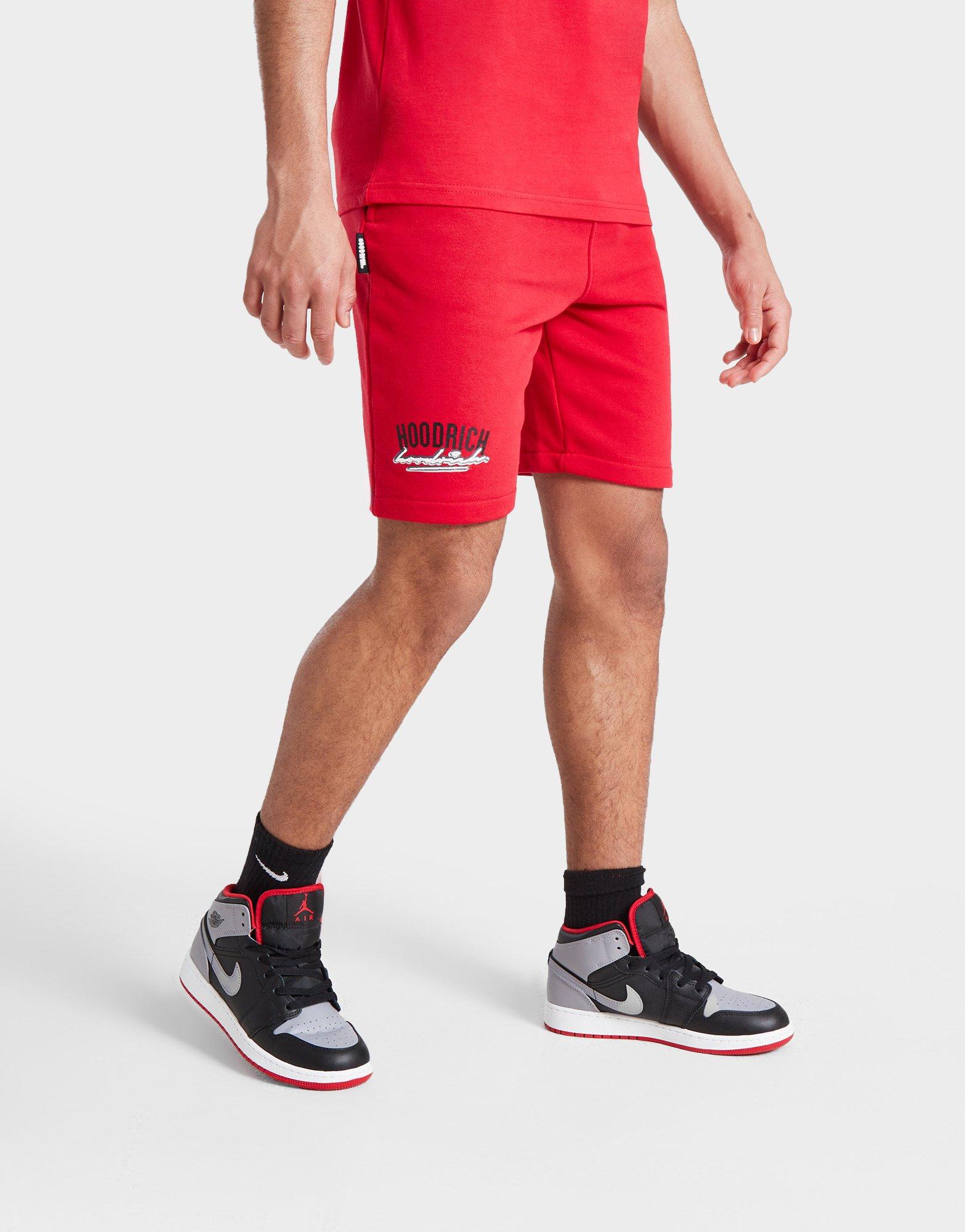 Hoodrich Certify Cargo Shorts Junior