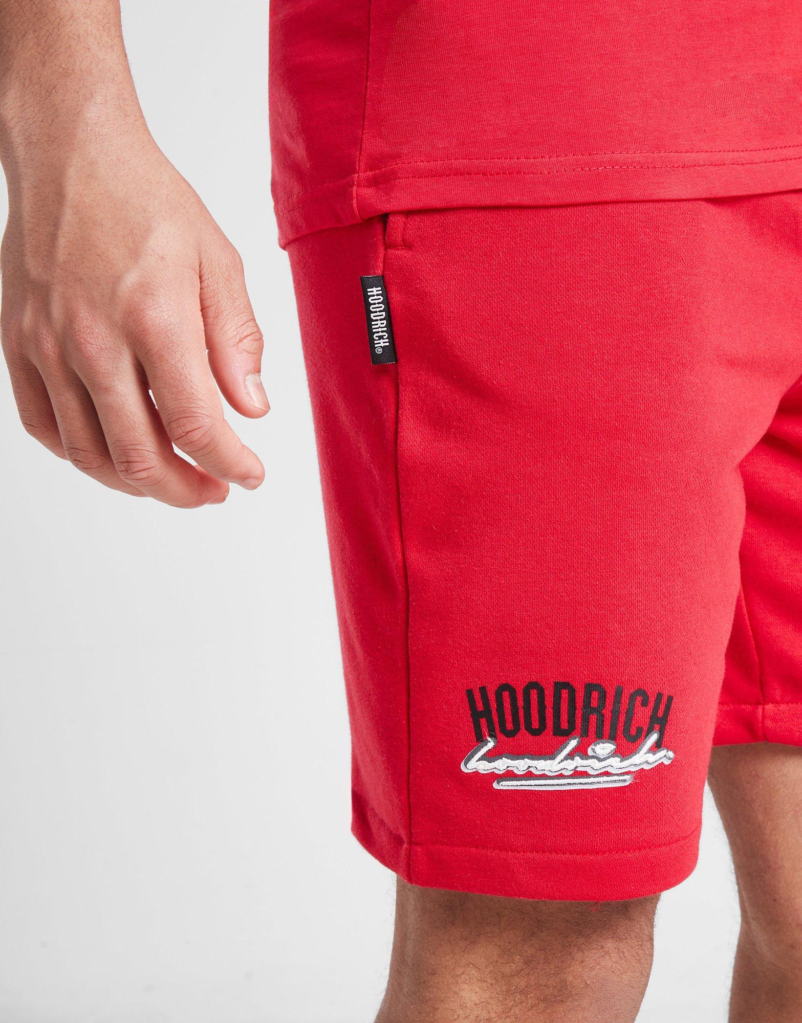 Hoodrich Certify Cargo Shorts Junior