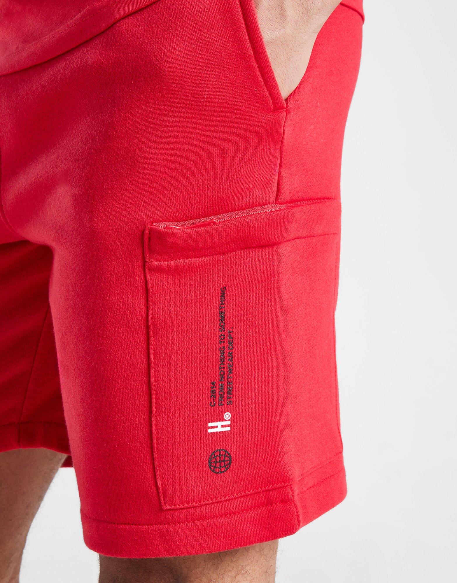 Hoodrich Certify Cargo Shorts Junior