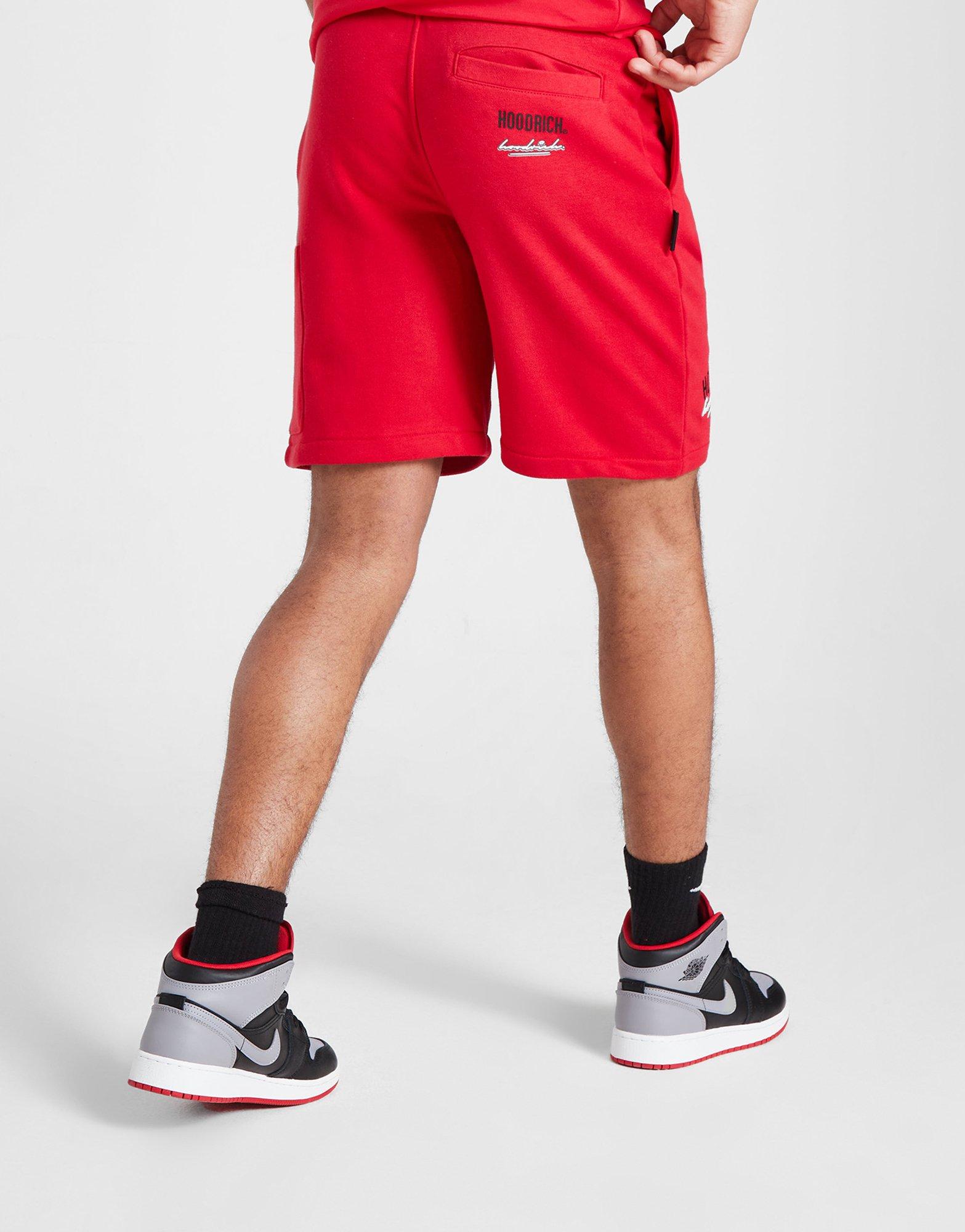 Hoodrich Certify Cargo Shorts Junior