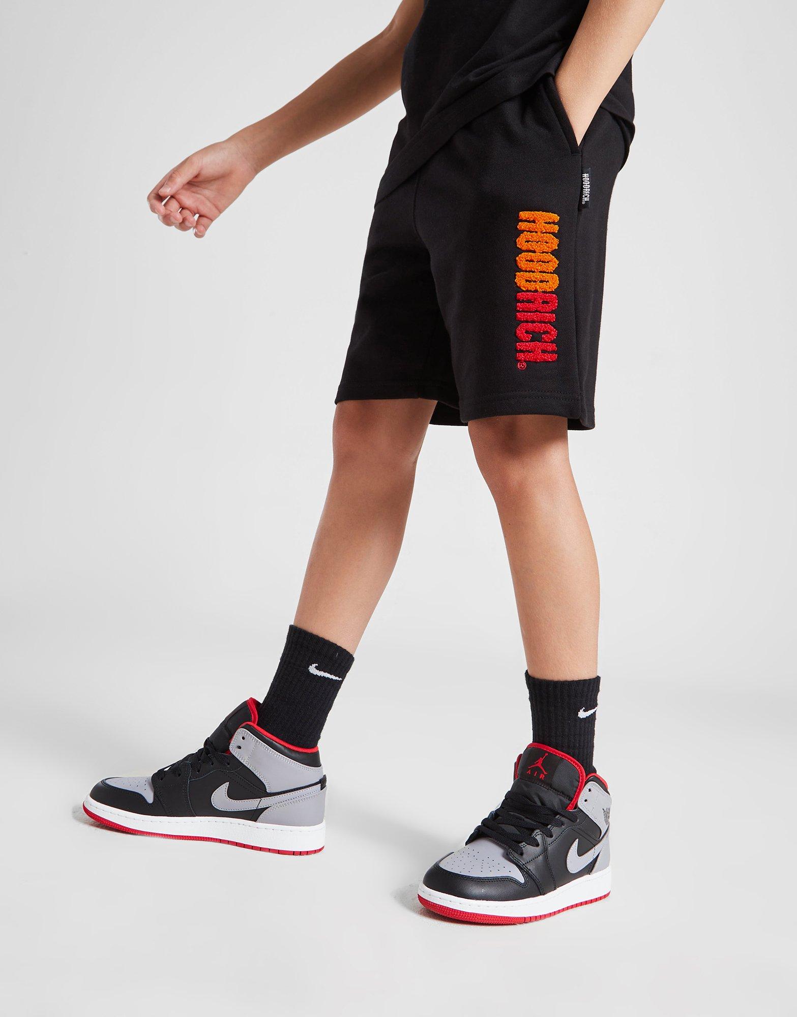 Hoodrich Tone Shorts Junior